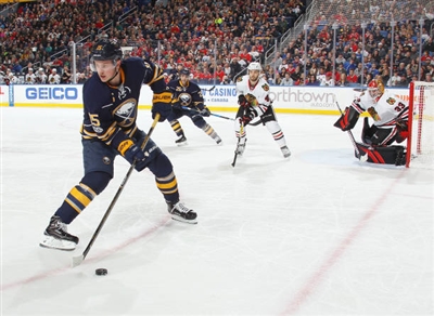 Jack Eichel Poster 3534969
