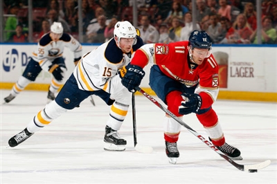 Jack Eichel Poster 3534974