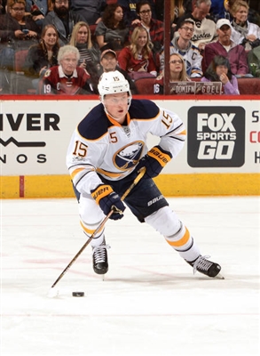 Jack Eichel Poster 3534976