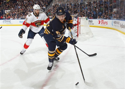 Jack Eichel Poster 3534982