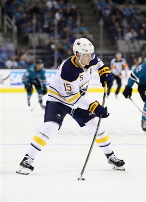 Jack Eichel Poster 3534983