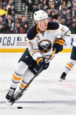 Jack Eichel Poster 3534984