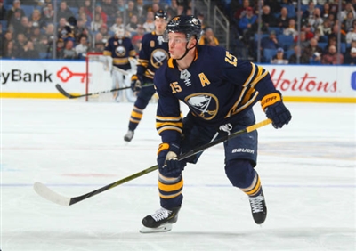 Jack Eichel Poster 3534985