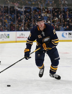 Jack Eichel Poster 3534986