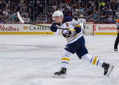 Jack Eichel Poster 3534987
