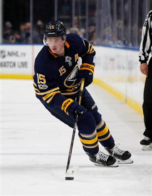 Jack Eichel Poster 3534992