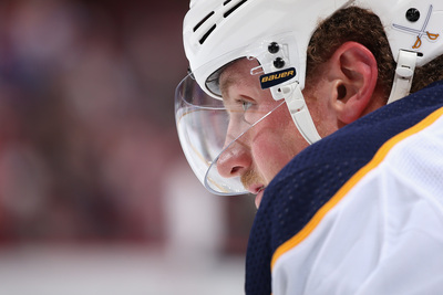Jack Eichel Poster 3959474