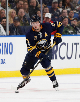 Jack Eichel Poster 3959477