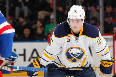 Jack Eichel Poster 3959479