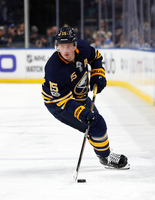 Jack Eichel Poster 3959480