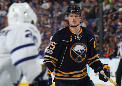 Jack Eichel Poster 3959481