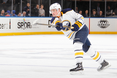 Jack Eichel Poster 3959482
