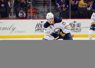 Jack Eichel Poster 3959483