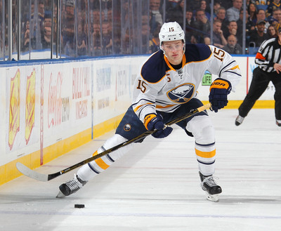 Jack Eichel Poster 3959484