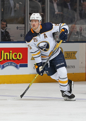 Jack Eichel Poster 3959485