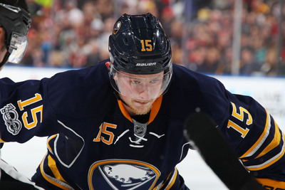 Jack Eichel Poster 3959486