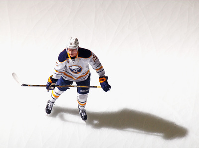 Jack Eichel Poster 3959487