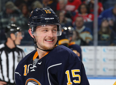Jack Eichel Poster 3959490
