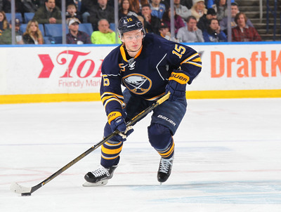 Jack Eichel Poster 3959492