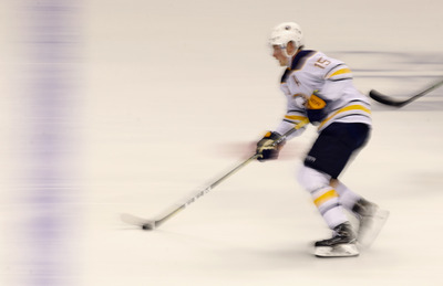 Jack Eichel Poster 3959493