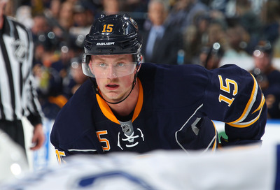 Jack Eichel Poster 3959494