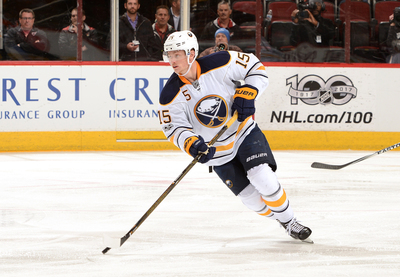 Jack Eichel Poster 3959495