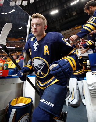 Jack Eichel Poster 3959496