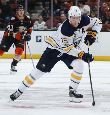 Jack Eichel Poster 3959497
