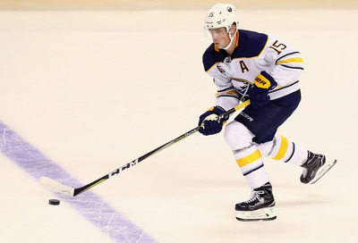 Jack Eichel Poster 3959498
