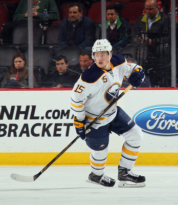Jack Eichel Poster 3959499