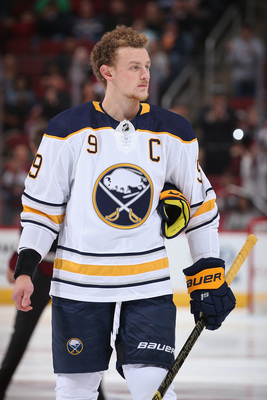 Jack Eichel Poster 3959501