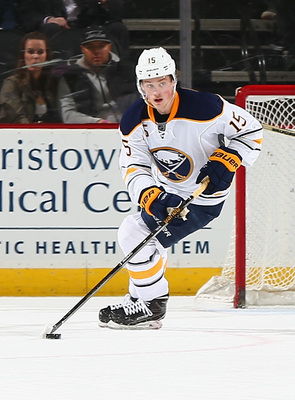 Jack Eichel Poster 3959502