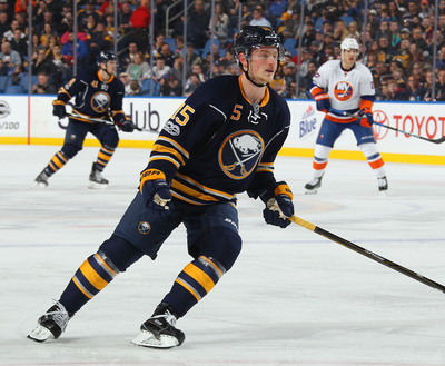 Jack Eichel Poster 3959504