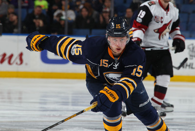 Jack Eichel Poster 3959506