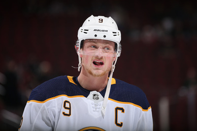 Jack Eichel Poster 3959508