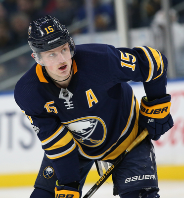 Jack Eichel Poster 3959512