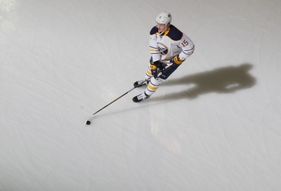 Jack Eichel Poster 3959513