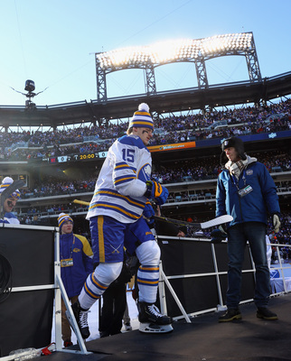 Jack Eichel Poster 3959514