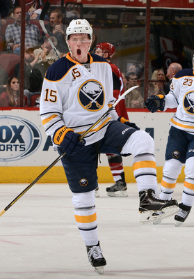 Jack Eichel Poster 3959516