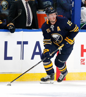 Jack Eichel Poster 3959520