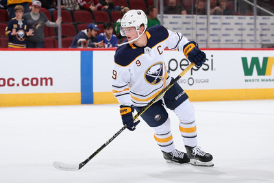 Jack Eichel Poster 3959521