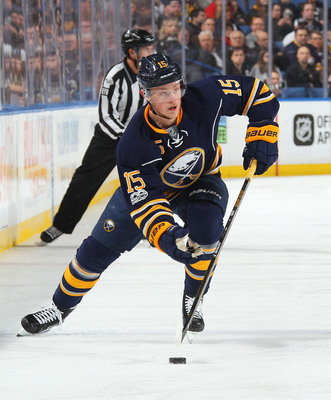 Jack Eichel Poster 3959523