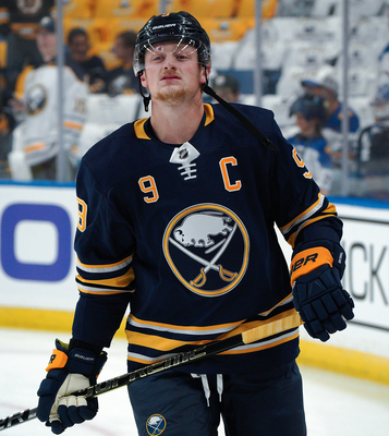 Jack Eichel Poster 3959525