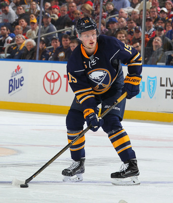 Jack Eichel Poster 3959526