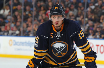Jack Eichel Poster 3959527