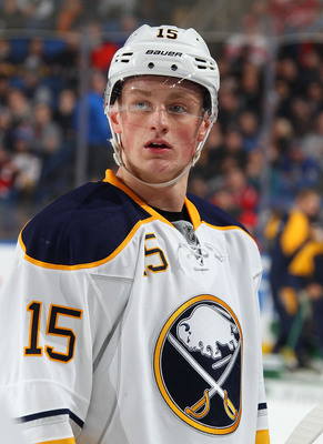 Jack Eichel Poster 3959528