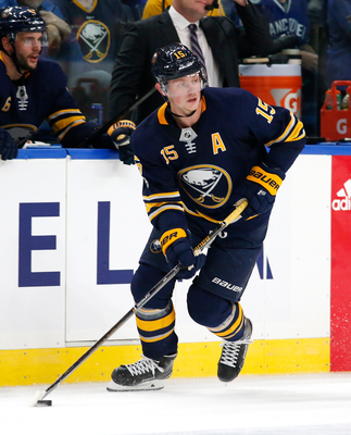 Jack Eichel Poster 3959529