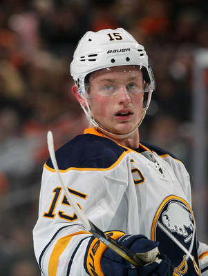 Jack Eichel Poster 3959530