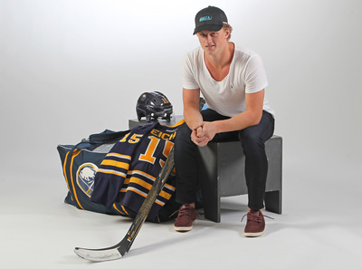 Jack Eichel Poster 3959535