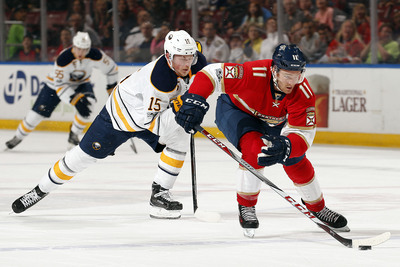 Jack Eichel Poster 3959536